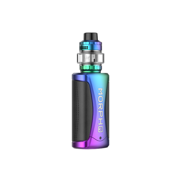 SMOK Morph 3 Kit - Black Coral